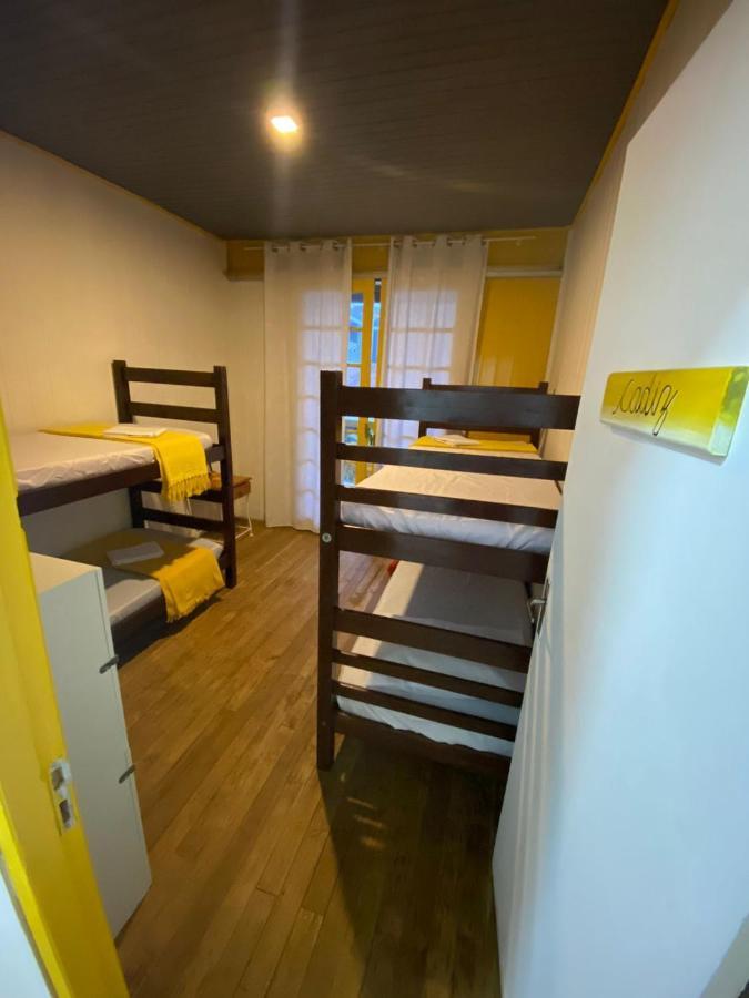 Casa Andalucia Vandrerhjem Florianópolis Eksteriør bilde