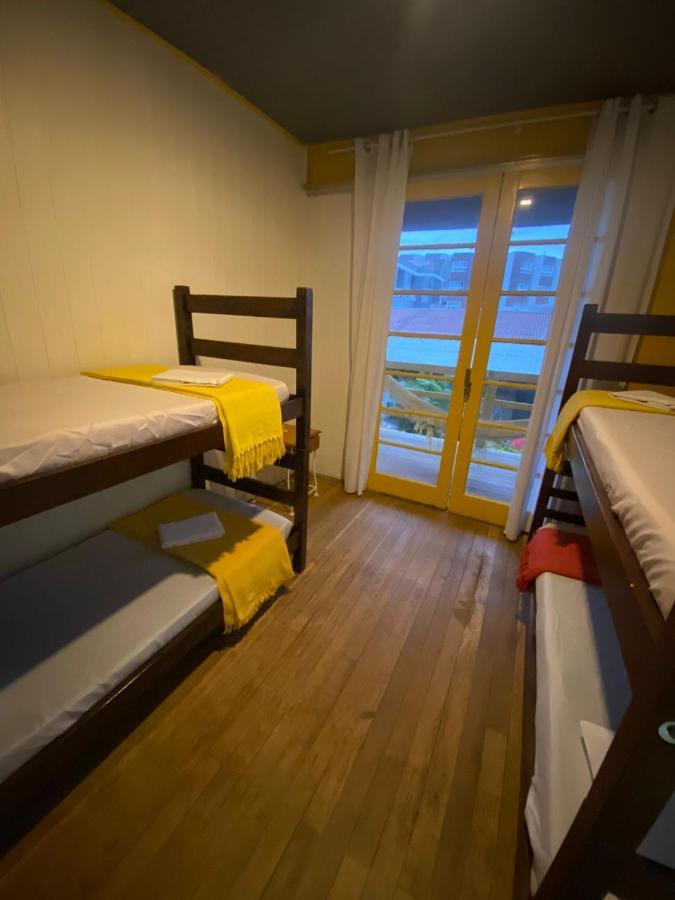 Casa Andalucia Vandrerhjem Florianópolis Eksteriør bilde