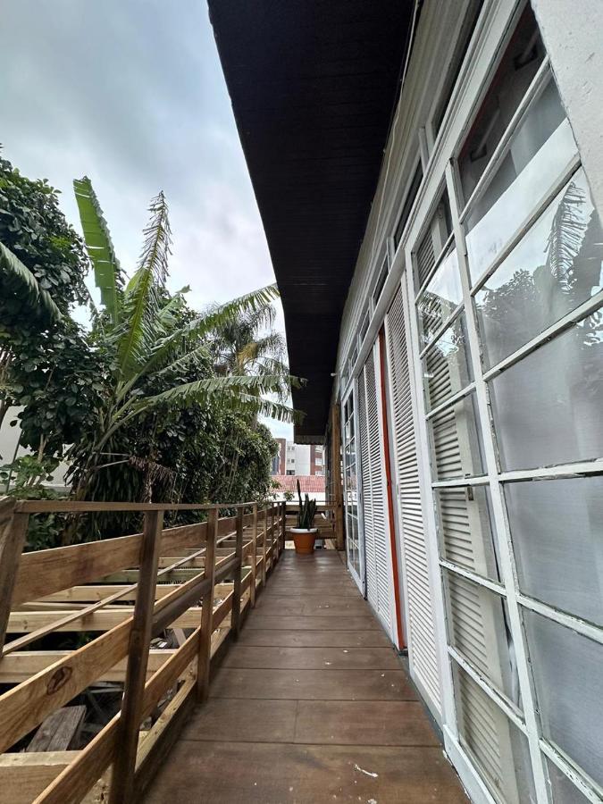 Casa Andalucia Vandrerhjem Florianópolis Eksteriør bilde