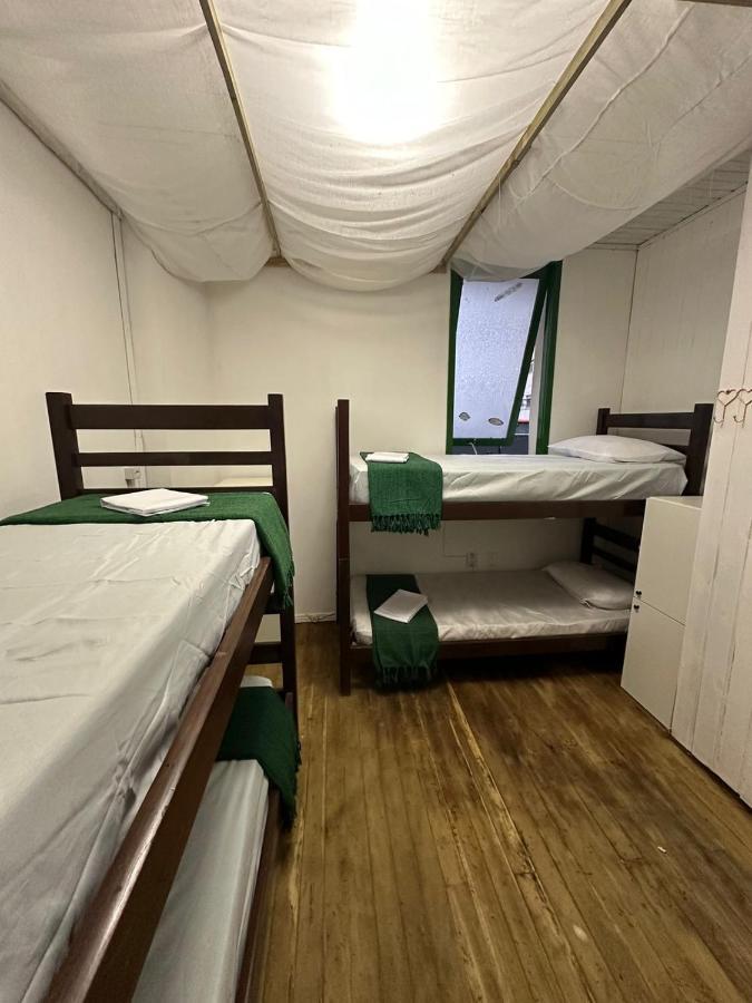 Casa Andalucia Vandrerhjem Florianópolis Eksteriør bilde
