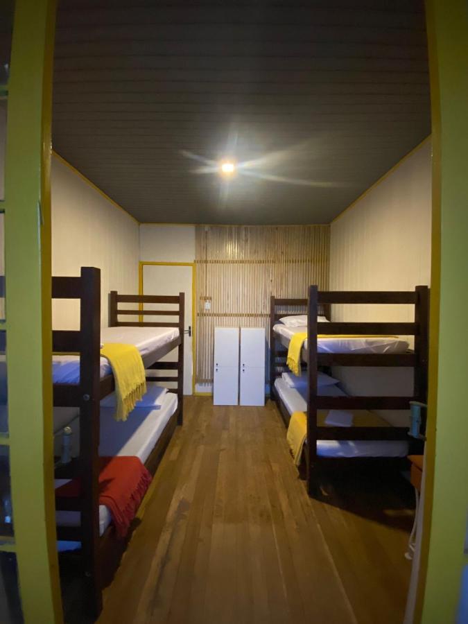 Casa Andalucia Vandrerhjem Florianópolis Eksteriør bilde