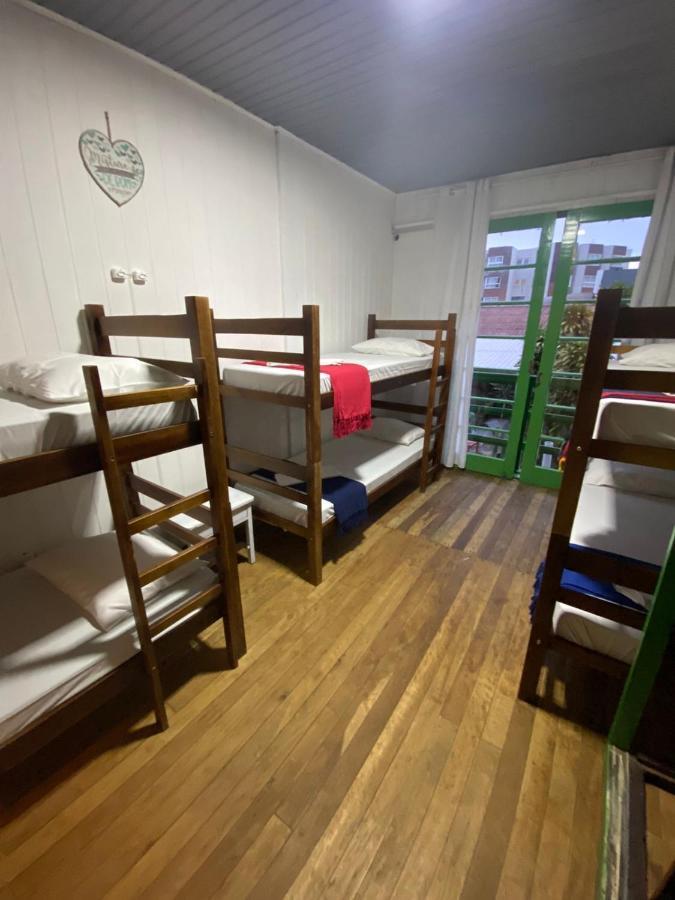Casa Andalucia Vandrerhjem Florianópolis Eksteriør bilde