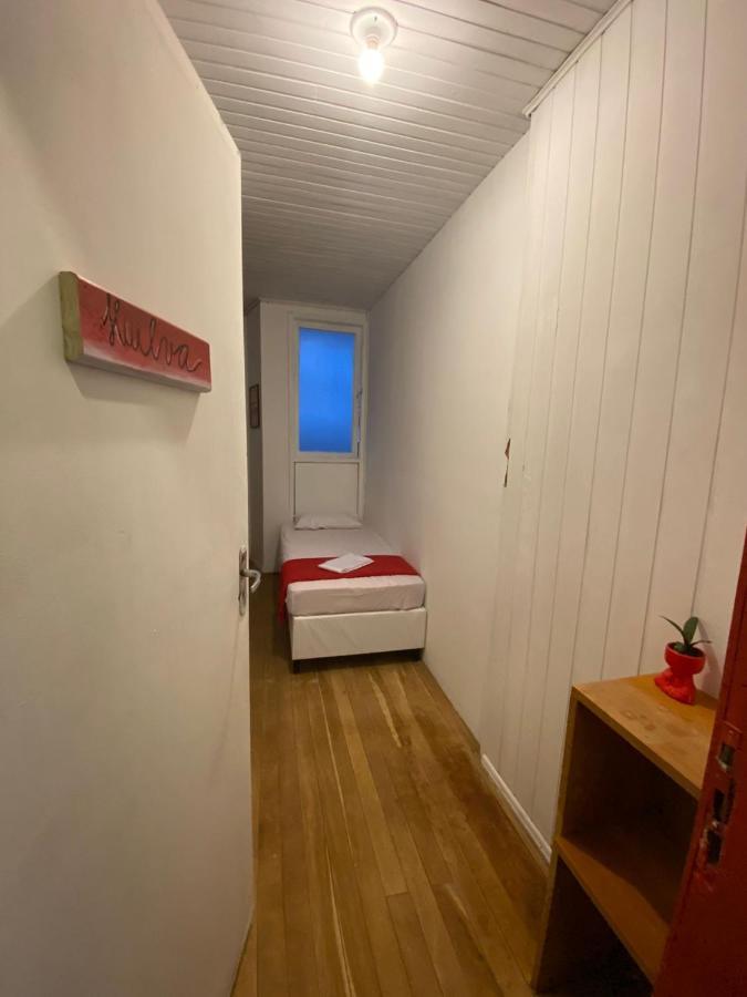 Casa Andalucia Vandrerhjem Florianópolis Eksteriør bilde