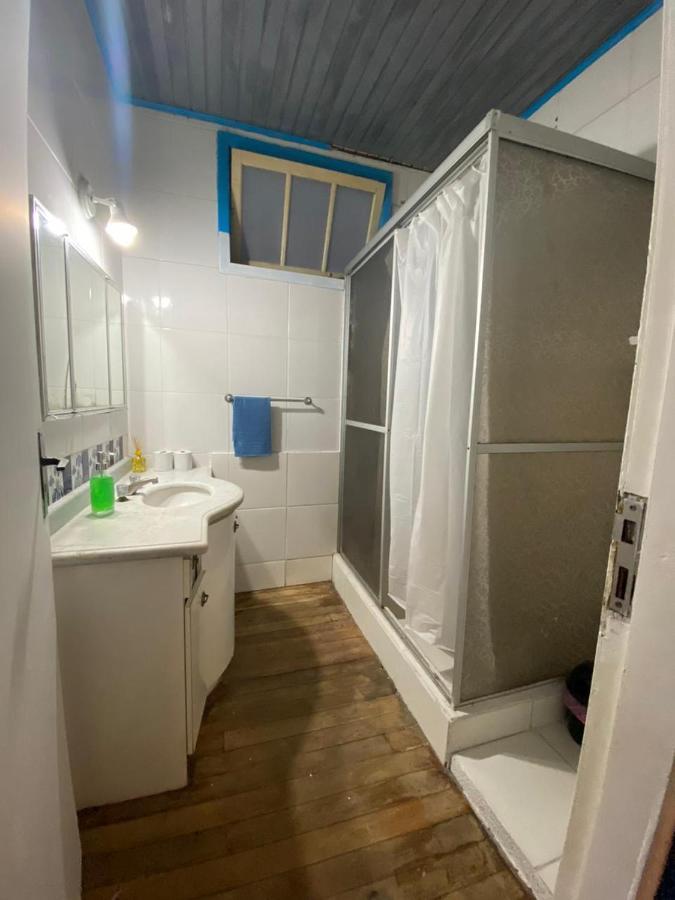 Casa Andalucia Vandrerhjem Florianópolis Eksteriør bilde
