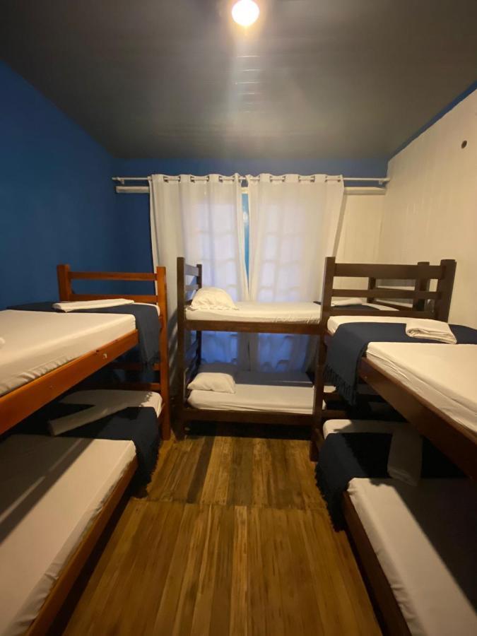 Casa Andalucia Vandrerhjem Florianópolis Eksteriør bilde