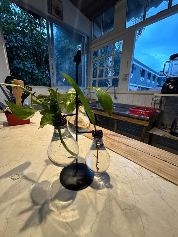 Casa Andalucia Vandrerhjem Florianópolis Eksteriør bilde