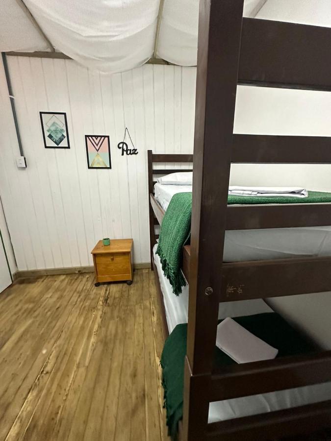 Casa Andalucia Vandrerhjem Florianópolis Eksteriør bilde