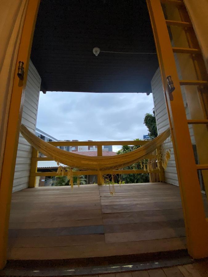 Casa Andalucia Vandrerhjem Florianópolis Eksteriør bilde